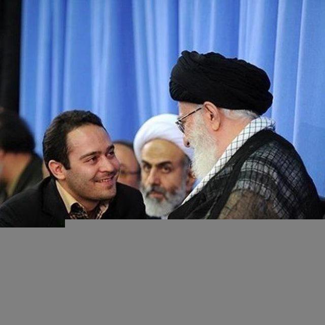 Hamedvalizadeh