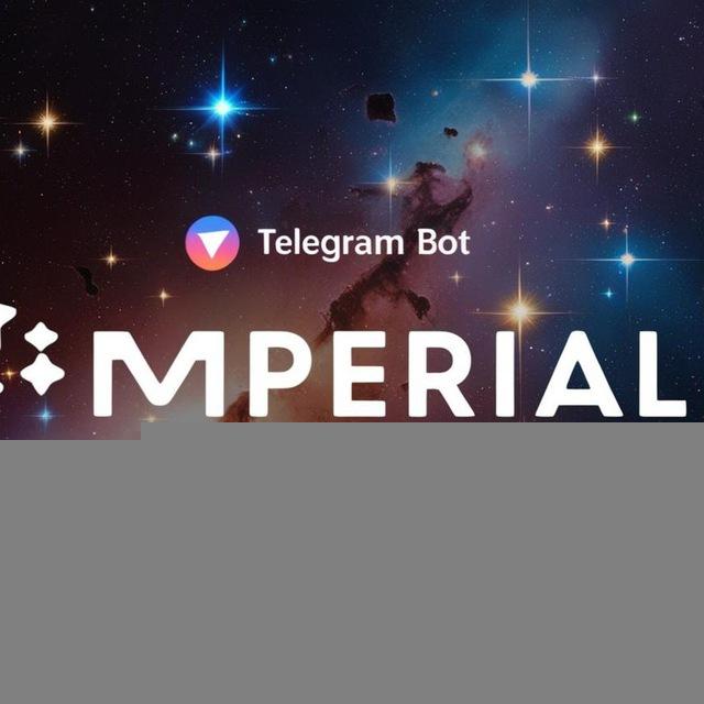 𝗜𝗺𝗽𝗲𝗿𝗶𝗮𝗹 𝗦𝘁𝗮𝗿 𝗖𝗼𝗺𝗺𝘂𝗻𝗶𝘁𝘆