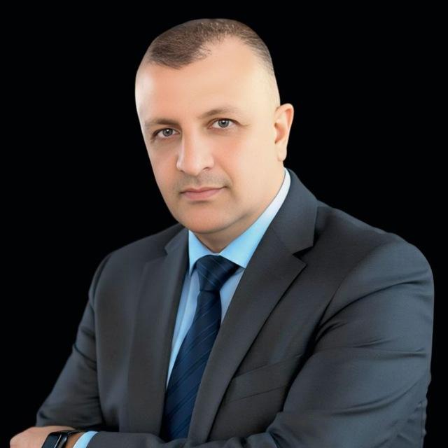 عبدالعزيز البدراني. للفرع الزراعي