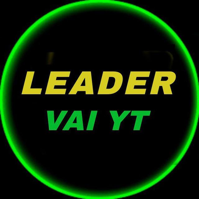 LEADER VAI YT