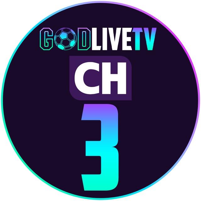 🔴LIVE CH 3