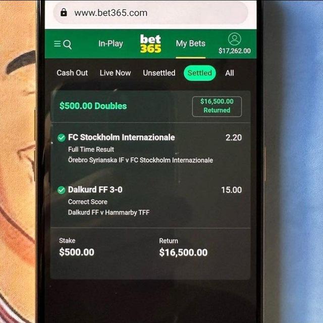 Johnsonfixedlord betting tips