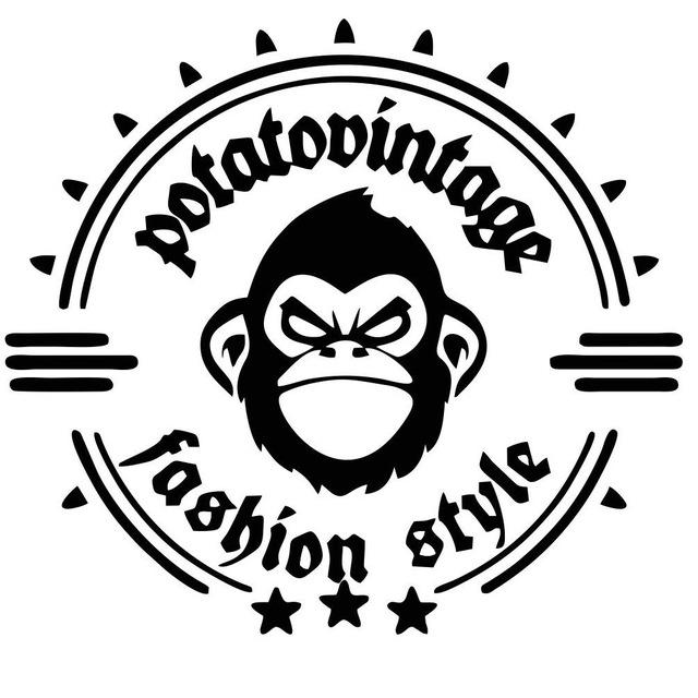 Potatovintage Mix