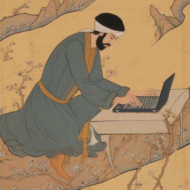АйPulatov