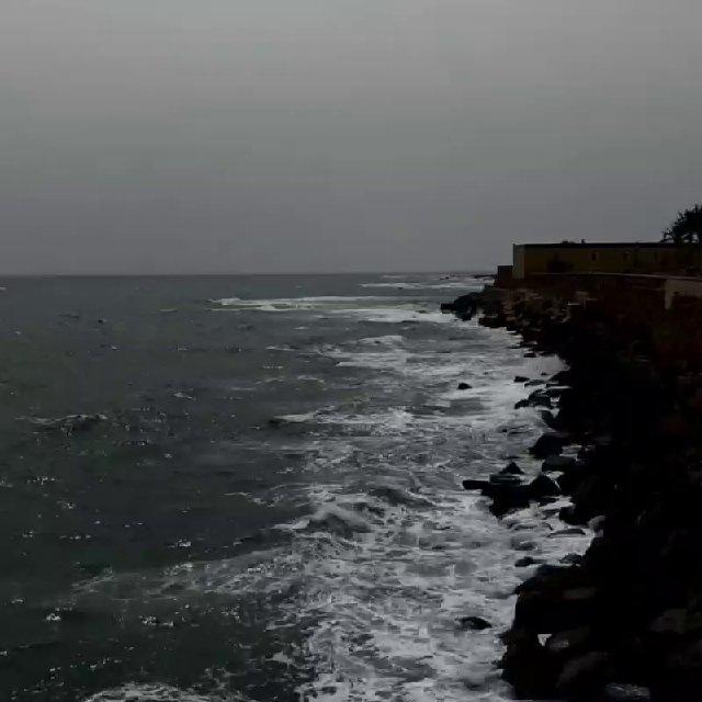 my home