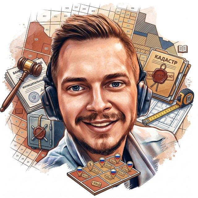 Андрей Коняхин | ИнвестЩи 🥘