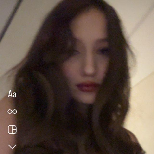 Кристина Онидзука | Live