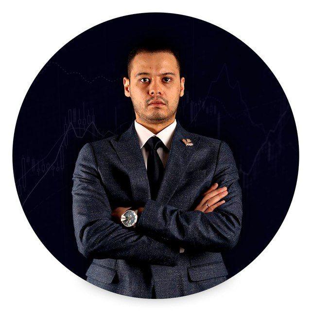 𝐀𝐫𝐞𝐬~𝐓𝐫𝐚𝐝𝐞𝐫 𝐂𝐡𝐚𝐧𝐧𝐞𝐥