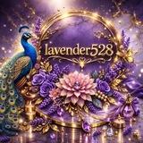 🦚lavender528🦚
