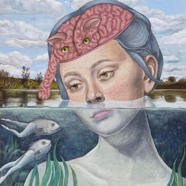 Sapiosexual