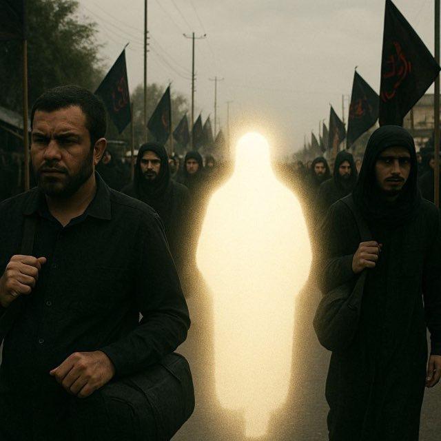 ملجا الصالحين🕊.