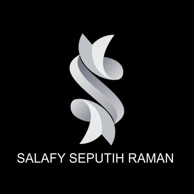 Salafy Seputih Raman 🇮🇩