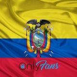 Respaldo Ecuatorianas