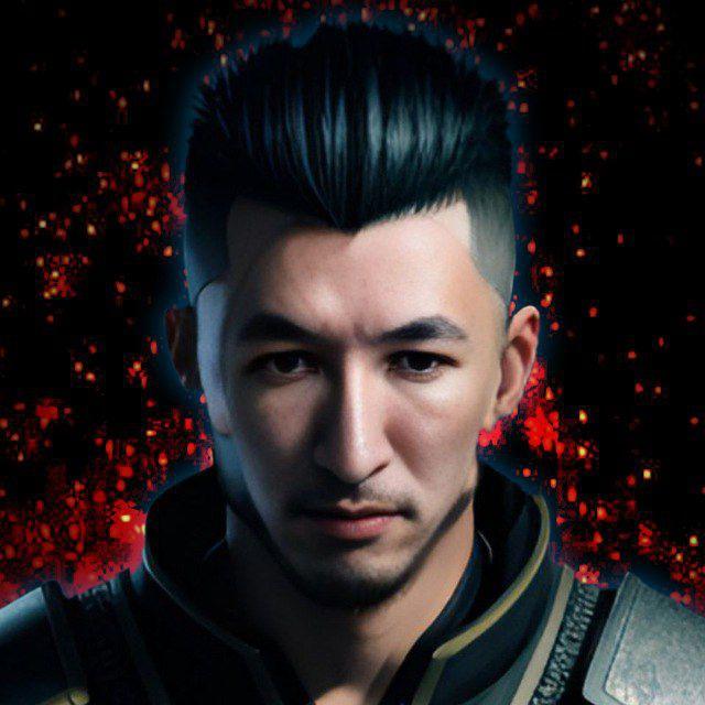 KAZ Channel