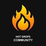 HOT DROPS COMMUNITY