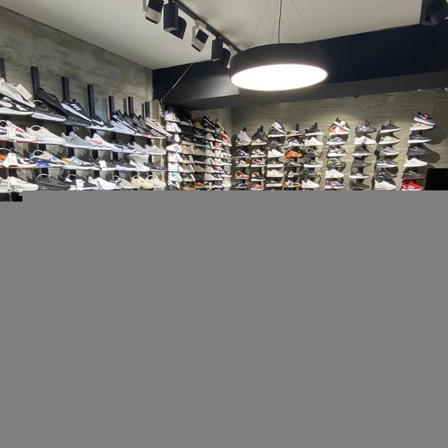 Haaland shoes merter