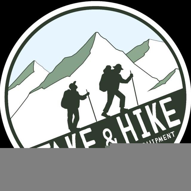 Take and Hike | Batumi | Походы в горы | Туристический магазин и прокат