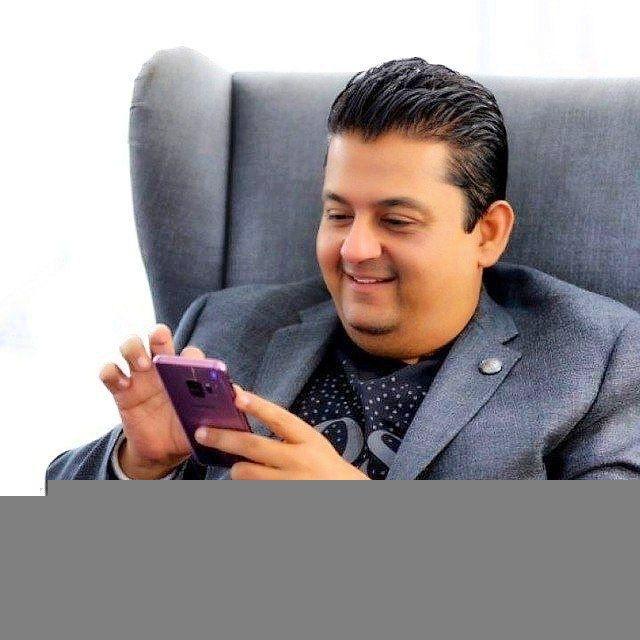 Amit Majithia™(CBTF)