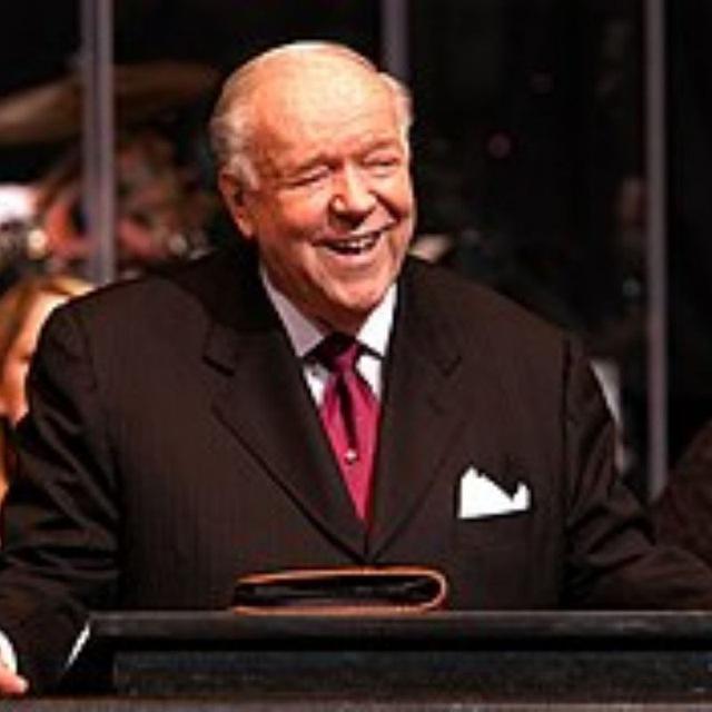 The Hagin channel