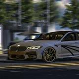 Car parking shop-free acc