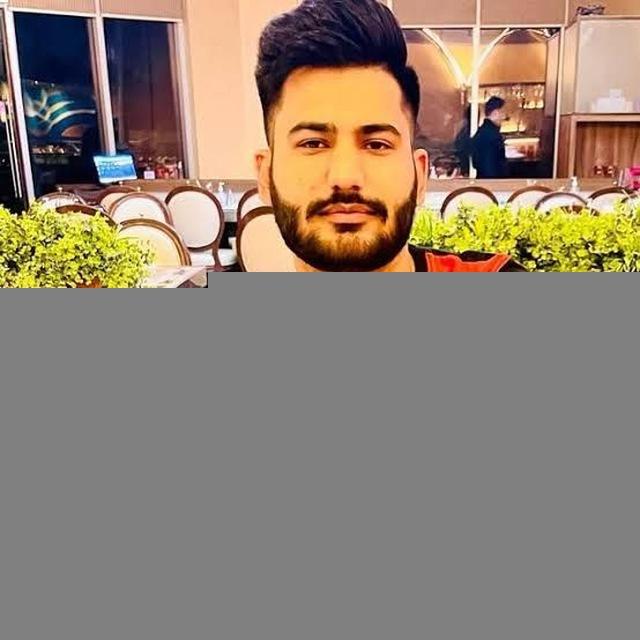 Navjot Brar
