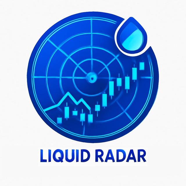 Crypto Liquidation Radar