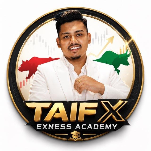 𝗧𝗔𝗜𝗙 𝗘𝗫𝗡𝗘𝗦𝗦 𝗔𝗖𝗔𝗗𝗘𝗠𝗬 📈
