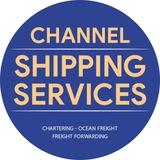 ️Shipping Services Channel