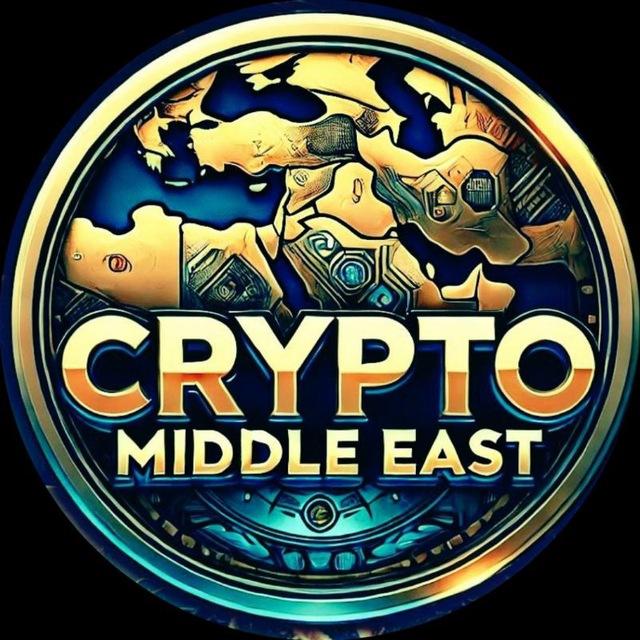 CRYPTO MIDDLE EAST