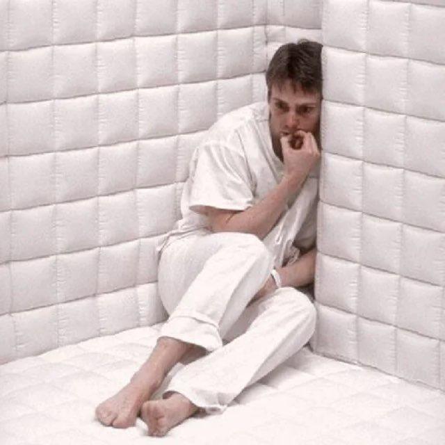 angst feeder