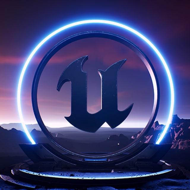 Unreal_Engine5.ir