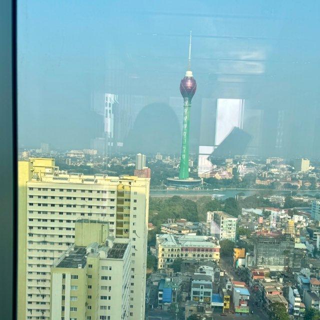 斯里兰卡🇱🇰租房，租店，保关，工作签，一条龙服务