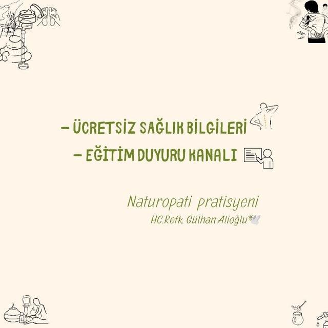 Hanımlara Özel KİŞİSEL GELİŞİM kanalı - Sağlık - Hayat - Eğitimler