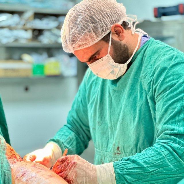Dr yousef al bardan