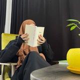 بنت البخاري