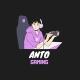 ANTO GAMING