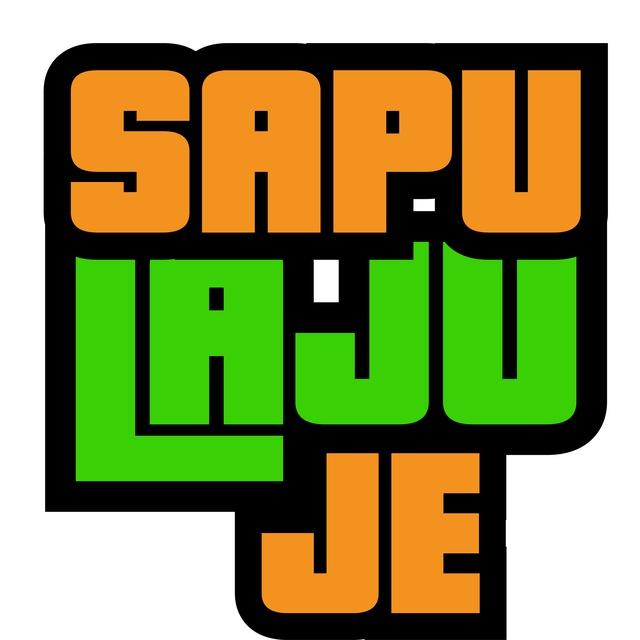 Sapu Laju Je