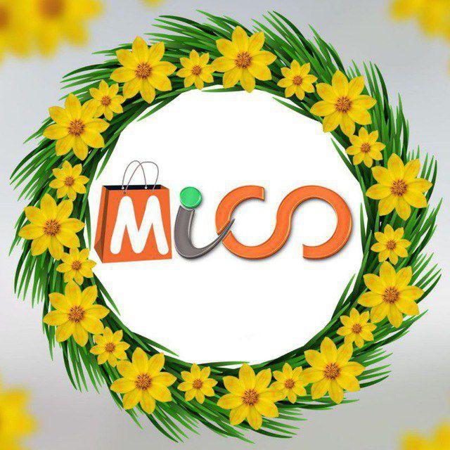 Mico™ Online Souq 🛍️