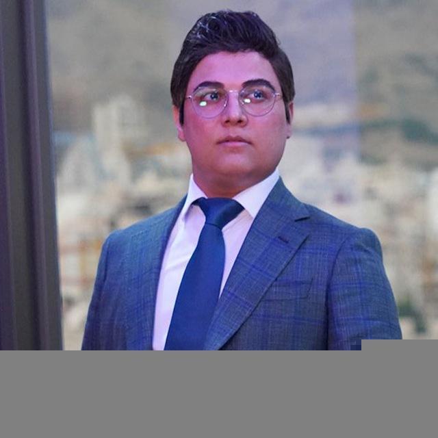 علیرضا محرابی