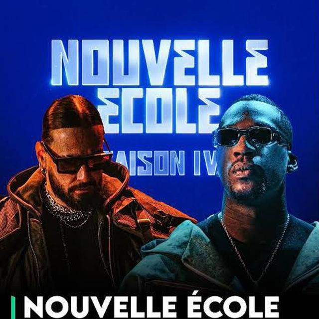NOUVELLE ÉCOLE Saison 04 VF 🇫🇷