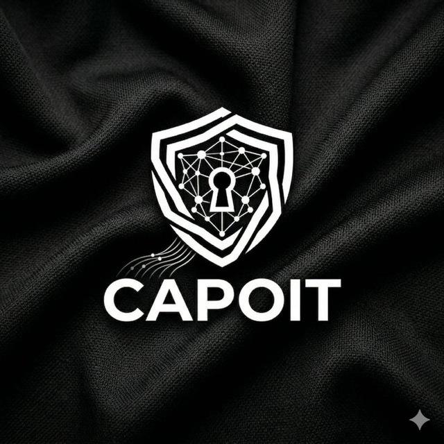 CAPOIT / اینترنت آزاد