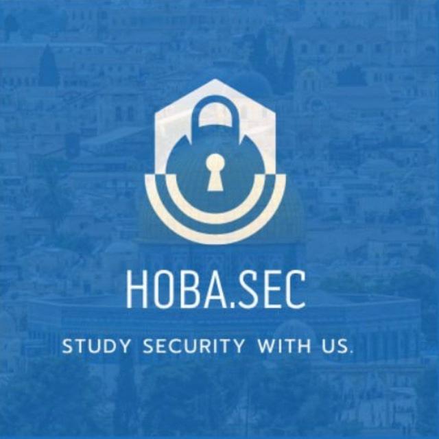 🔻 Hoba.Sec