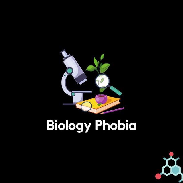 Biology Phobia।Exam Mate