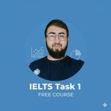 IELTS TASK 1- BAND 7-8