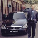 RE:AUTO