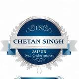 CHETAN SINGH JAIPUR™