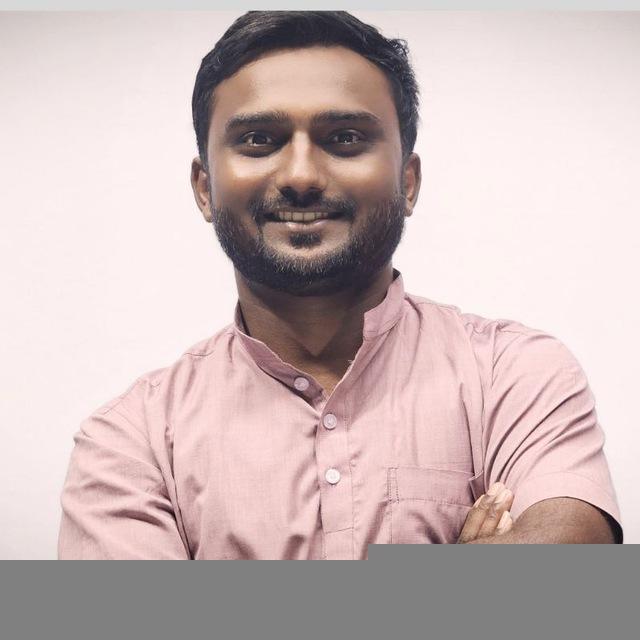 Kedar Barole
