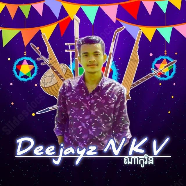 Deejayz N K V Producer