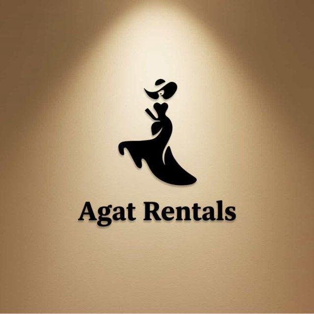 Agat Rental dress