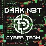 🎭 D4RK N3T CYBER TEAM 🎭